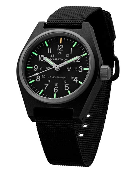 Best Tritium Watches (Review & Buying Guide) in 2022 - Task & Purpose