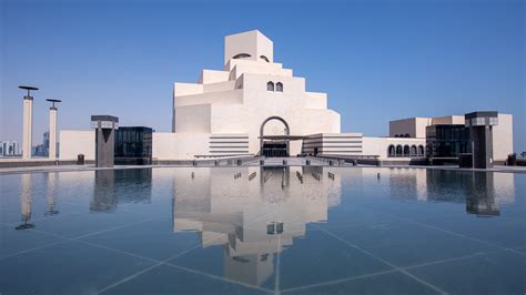 Museums to visit in Qatar | Qatar Living