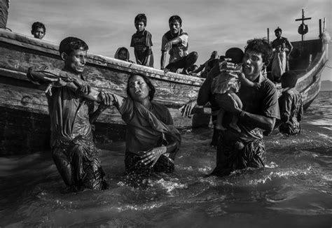 2018 Pulitzer Prize winners in photography - ABC News