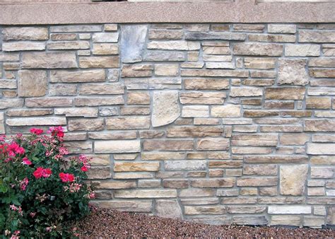 Exterior Stone & Brick Veneers - Sundance Masonry