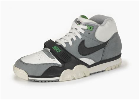 Nike Air Trainer 1: Through Defiance, A Legend is Born - WearTesters