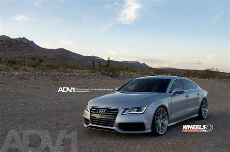 HD wallpaper: audi a7 sportback | Wallpaper Flare