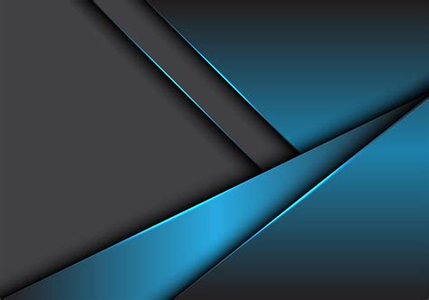 1366x768px | free download | HD wallpaper: line, grey, Blue, design, metallic, background ...