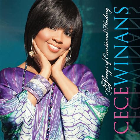 Songs Of Emotional Healing - CeCe Winans — Listen and discover music at Last.fm