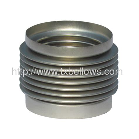 stainless steel 316L Bellows manufacturers and suppliers in China