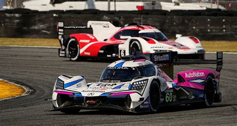 What to Watch For: 2023 Rolex 24 At Daytona | IMSA