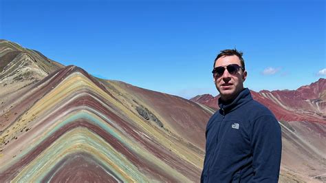 Altitude and awe: What it’s *really* like climbing Peru’s Rainbow Mountain | Flash Pack