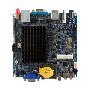 Nano-ITX motherboard - All industrial manufacturers