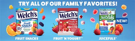 Welch's Fruit Snacks, Mixed Fruit, Gluten Free, Bulk Pack, 0.9 oz Individual Single Serve Bags ...