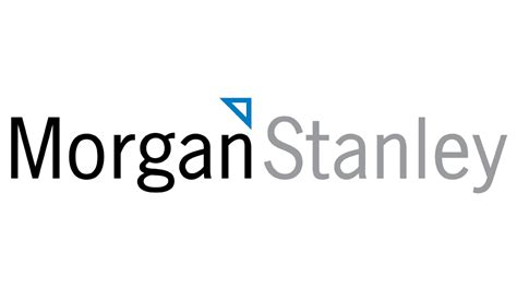 Morgan Stanley Logo Transparent Image