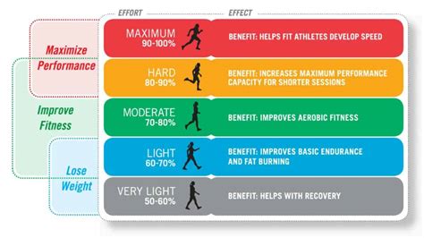 Why does knowing your Heart Rate Zones matter? - Digital Health Central