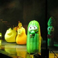 Rockin' Tour Live! | VeggieTales - It's For the Kids! Wiki | FANDOM powered by Wikia