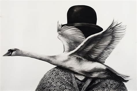 Surreal Pencil Drawings by Gonzalo Fuenmayor are Beyond Picturesque | Widewalls