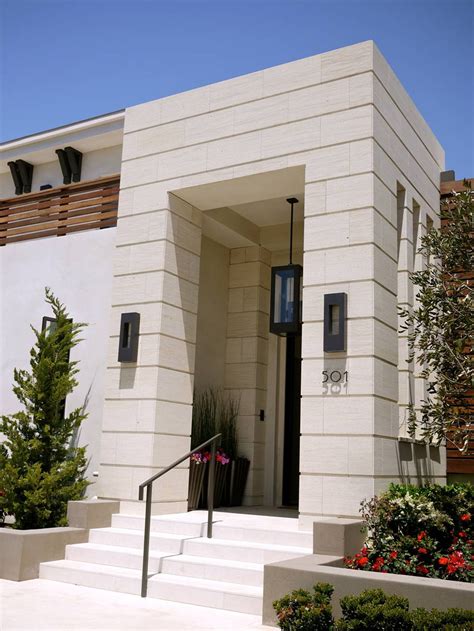 Limestone Wall Cladding - BT Architectural Stone