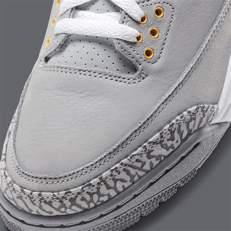 Air Jordan 3 Cool Grey 2021 Release Info Adult Kids | SneakerNews.com