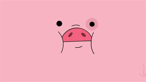 Wallpapers Pig Cartoon - Wallpaper Cave