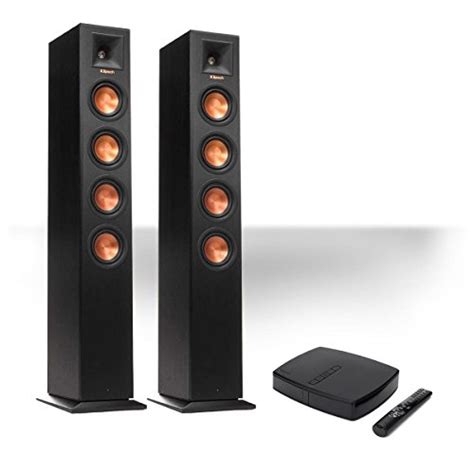 The 5 Best Floor Standing Wireless Speakers