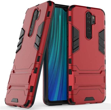 10 Best Cases For Xiaomi Redmi Note 8 Pro