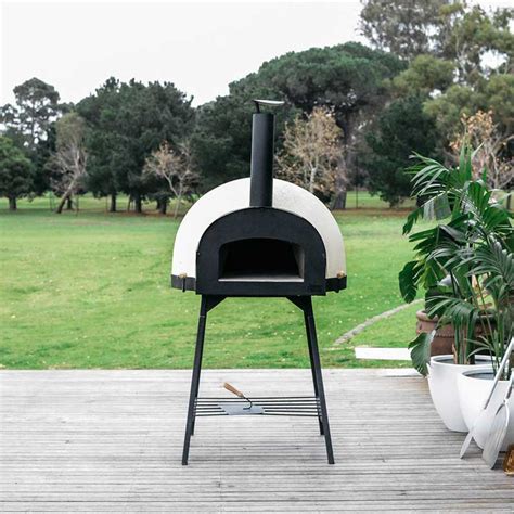 Jamie Oliver Dome 80 Pizza Oven - SOLD OUT - Pizza Ovens Australia | Wide Range Of Pizza Ovens.