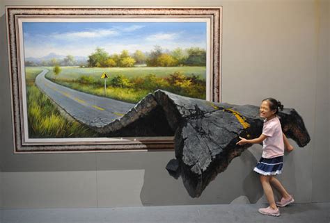 3D art in China - Multimedia - DAWN.COM