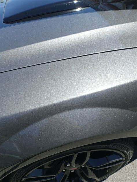 Gunmetal Grey Car Paint Kit / Matte Gunmetal Grey Car Vinyl Film Wrap Car Wraps Foil Sheet Car ...