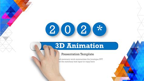 Powerpoint Presentation Animation Templates – Ovrah.com