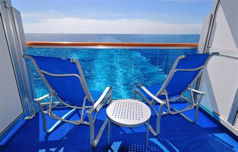 8 best balcony cabins on cruise ships | Cruise.Blog