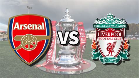 Arsenal vs Liverpool live stream: How to watch FA Cup third round game online today, team news ...