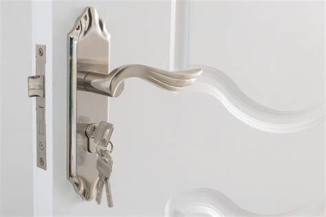 The Different Types of Door Hardware Suitable for Your House - WalterWorks Hardware