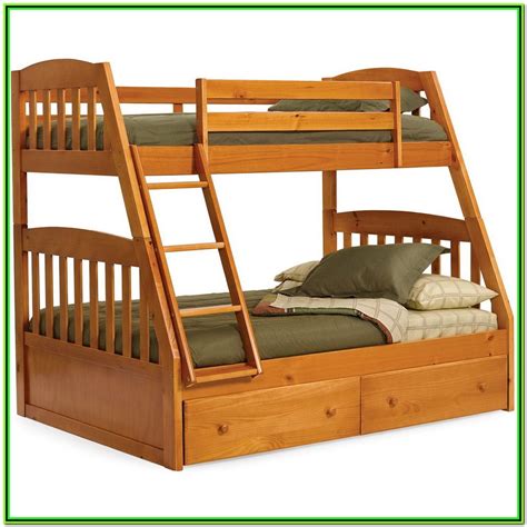 Incredible Double Deck Bed Style For Small Room | Home decorating Ideas