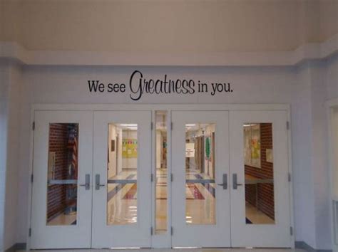 Best 25+ School hallways ideas in 2024 | School hallways, School murals, School hallway decorations