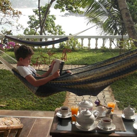 Mexican Hammock: traditional, strong and so very comfortable! – Well Hung Hammocks