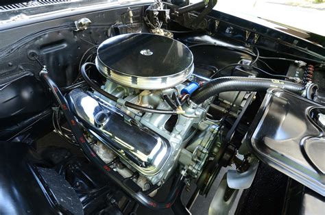 Pontiac Gto Engine Options