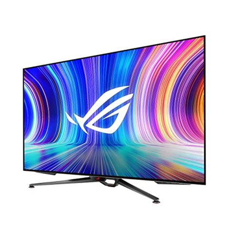 Best 4k Oled Monitor For Gaming