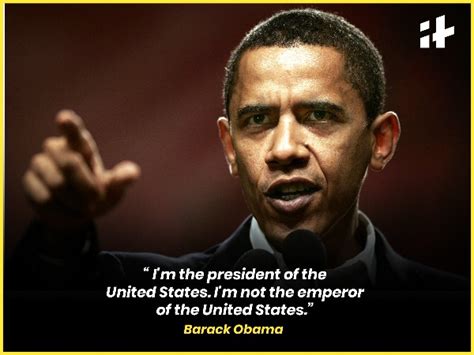 Barack Obama Quotes