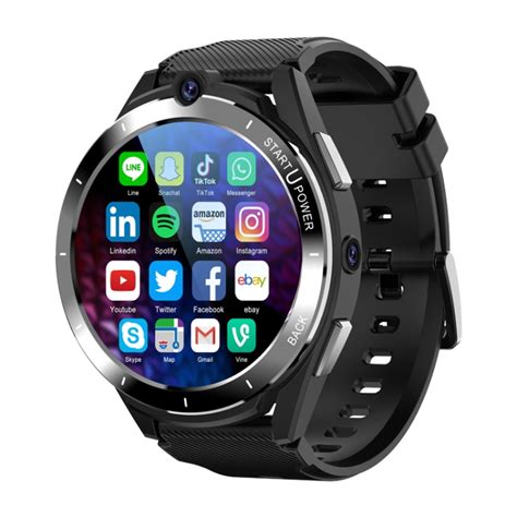 Android Smart Watch