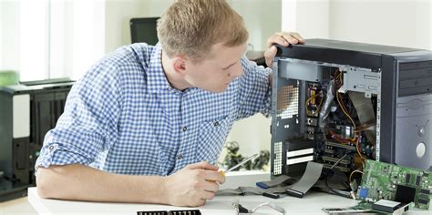 Computer Repair Services in Boca Raton, FL | Brilliant Computers