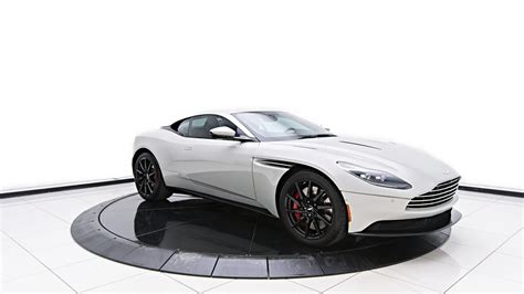 Aston Martin DB11 Market - CLASSIC.COM