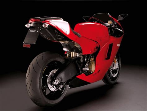 2009 Ducati Desmosedici RR Pictures, Photos, Wallpapers And Video. | Top Speed