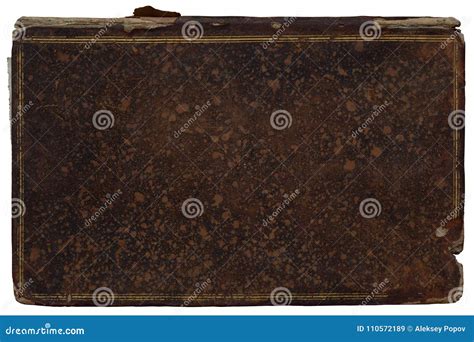 Texture Covers of Ancient Books Stock Image - Image of book, background: 110572189