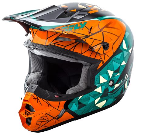 Helmets | HELMET CITY | Go Kart | ATV | Dirt Bike - GoKarts USA®