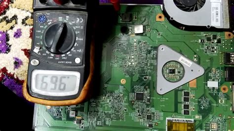 How To Check If Motherboard Is Short Circuit? New - Bmxracingthailand.com