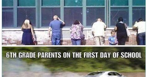 12 Hilarious Back-To-School Memes Every Parent Will Totally Get