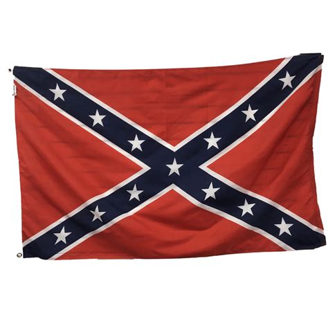 Cotton Confederate & Rebel Flag | The Dixie Shop