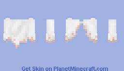 Cape - 1 Minecraft Skin