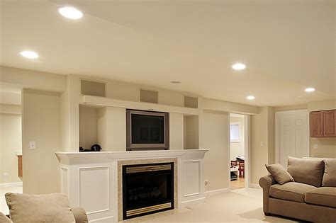 Most Common Size Recessed Lighting | Americanwarmoms.org