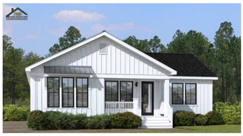 The Azalea - Florida Modular Homes