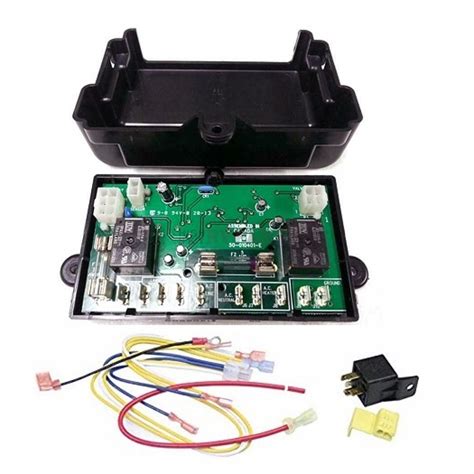 Dometic Refrigerator Control Board Kit - 3308742.000 | highskyrvparts.com