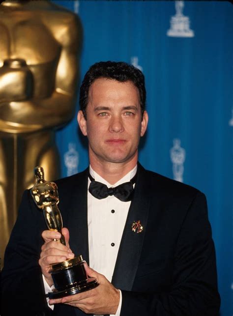 Tom Hanks 1994