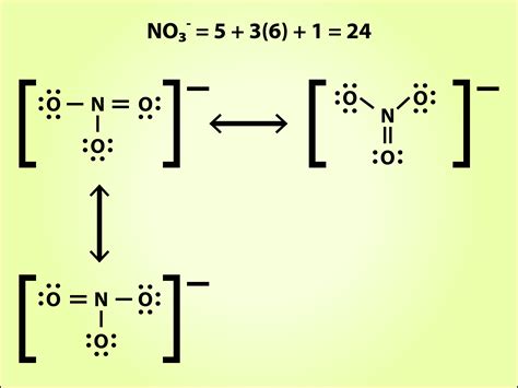 3 Ways to Draw Lewis Dot Structures - wikiHow